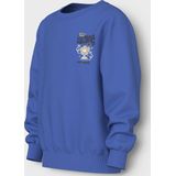 NAME IT - NKFVASACHA - Sweatshirt - Unb - Rubberen Print