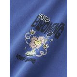 NAME IT - NKFVASACHA - Sweatshirt - Unb - Rubberen Print