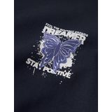 NAME IT - NKFVASACHA LS NREG - Sweatshirt - Meisjes - Lange Mouwen