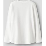 NAME IT KIDS - Longsleeve - Wit