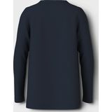 Name It - Longsleeve - Roze - Katoen