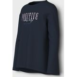 Name It - Longsleeve - Roze - Katoen