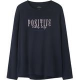 Name It - Longsleeve - Roze - Katoen