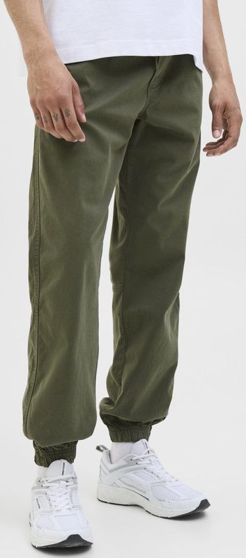 Jack & Jones - Kane Troy - Joggingbroek - 100% Katoen - Relaxte Pasvorm