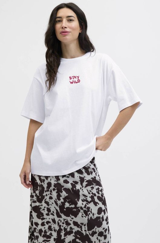 JJXX - T-shirt - Katoen