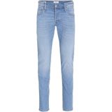 Original - Slim Fit Jeans - Blauw - Katoen/Polyester/Elastaan