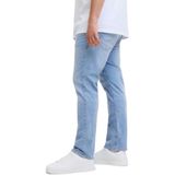 Original - Slim Fit Jeans - Blauw - Katoen/Polyester/Elastaan