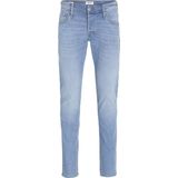 Original - Slim Fit Jeans - Blauw - Katoen/Polyester/Elastaan