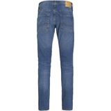 Jack & Jones - Tim Original 814 - Spijkerbroek - Slim Fit - Grote Maat