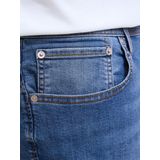 Jack & Jones - Tim Original 814 - Spijkerbroek - Slim Fit - Grote Maat