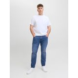 Jack & Jones - Tim Original 814 - Spijkerbroek - Slim Fit - Grote Maat
