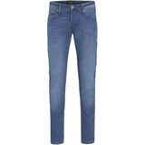 Jack & Jones - Tim Original 814 - Spijkerbroek - Slim Fit - Grote Maat