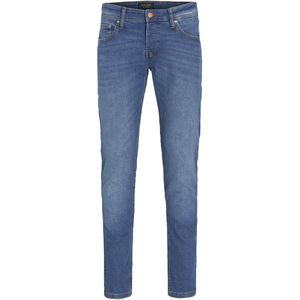 Jack & Jones - Tim Original 814 - Spijkerbroek - Slim Fit - Grote Maat