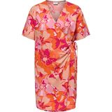 ONLY CARMAKOMA - Midi-jurk