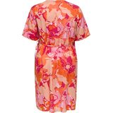 ONLY CARMAKOMA - Midi-jurk