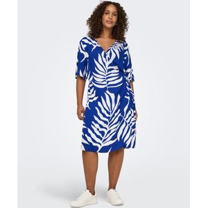 ONLY CARMAKOMA - Midi-jurk