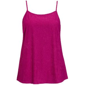 ONLY CARMAKOMA - Top - Mouwloos - Regular Fit