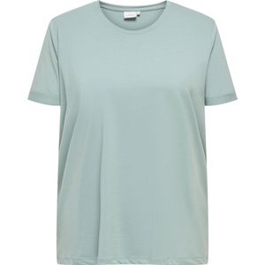 ONLY - CARMOSTER - Shirt - Abyss - Korte Mouwen - Regular Fit