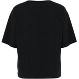 Gebreid Vest - Zacht - 50% Gerecycled Polyester - Ronde Hals