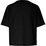 Gebreid Vest - Zacht - 50% Gerecycled Polyester - Ronde Hals