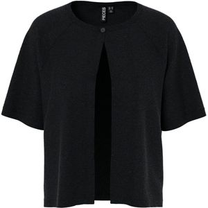 Gebreid Vest - Zacht - Regular Fit - 50% Gerecycled Polyester