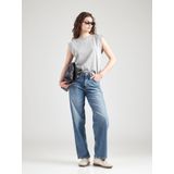 PIECES - PCCHILLI - Top - Lichtgrijs - Mouwloos