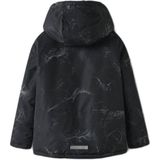 NAME IT - NKMMAX PA JACKET AOP - Buitenjas - Jongens