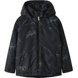 NAME IT - NKMMAX PA JACKET AOP - Buitenjas - Jongens
