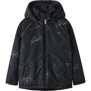 NAME IT - NKMMAX PA JACKET AOP - Buitenjas - Jongens