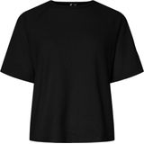 PIECES - PCBREE - Trui - Zwart - Gerecycled Materiaal - Normale Pasvorm