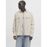 Jack & Jones - Charge - Overshirt - Katoen/Polyester - Lange Mouwen