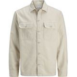 Jack & Jones - Charge - Overshirt - Katoen/Polyester - Lange Mouwen