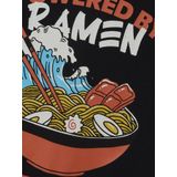 T-shirt - Jersey - Zacht - Korte Mouwen