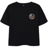 T-shirt - Jersey - Zacht - Korte Mouwen