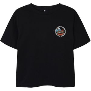 T-shirt - Jersey - Zacht - Korte Mouwen