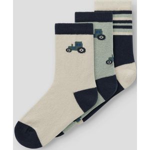 NAME IT - NMMLAMS - Sokken - 3-pack