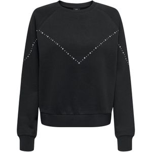 JDY - Sweater - Zwart