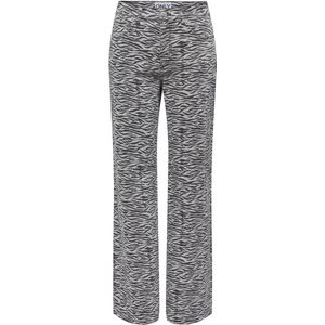 ONLY Jeans 'ONLMADISON'  donkerbeige / antraciet