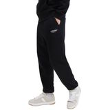Jack & Jones - Kane Soho - Trainingsbroek - Geborstelde Stof - Regular Fit
