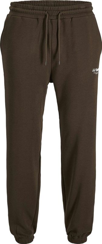 Jack & Jones - Kane Soho - Trainingsbroek - Geborstelde Stof - Regular Fit