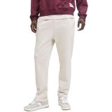 Sportbroeken - Geborsteld - Relaxte Pasvorm - Zwart - 65% Gerecycled Polyester