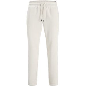 Sportbroeken - Geborsteld - Relaxte Pasvorm - Zwart - 65% Gerecycled Polyester