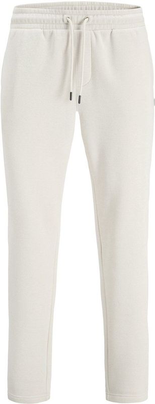 Sportbroeken - Geborsteld - Relaxte Pasvorm - Zwart - 65% Gerecycled Polyester