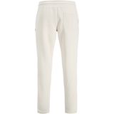 Sportbroeken - Geborsteld - Relaxte Pasvorm - Zwart - 65% Gerecycled Polyester