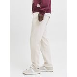 Sportbroeken - Geborsteld - Relaxte Pasvorm - Zwart - 65% Gerecycled Polyester