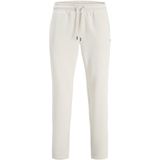 Sportbroeken - Geborsteld - Relaxte Pasvorm - Zwart - 65% Gerecycled Polyester