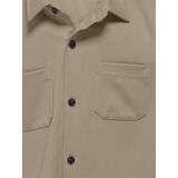 ONLY & SONS - JUNIOR - Overhemd - Korte Mouwen - Met Borstzakken