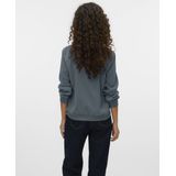Vero Moda - Coco Bomberjack - Kleur - 96% Gerecycled Polyester