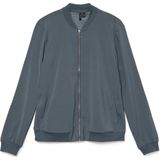Vero Moda - Coco Bomberjack - Kleur - 96% Gerecycled Polyester