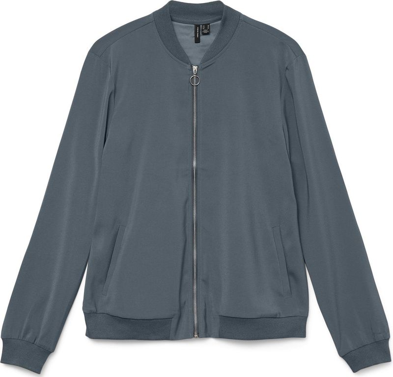 Vero Moda - Coco Bomberjack - Kleur - 96% Gerecycled Polyester